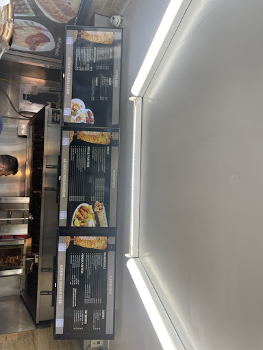 Photo of Al Noor Kitchen - 121 Geneva St, St. Catharines, ON L2R 4N3